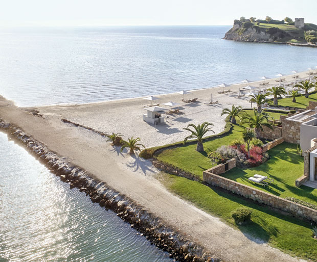 Плажа, па тренинг Челсија!